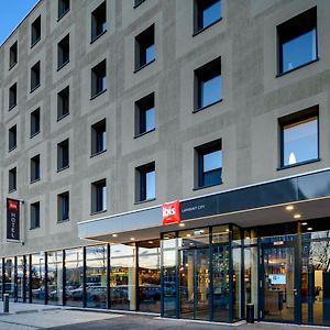 Ibis Landshut City